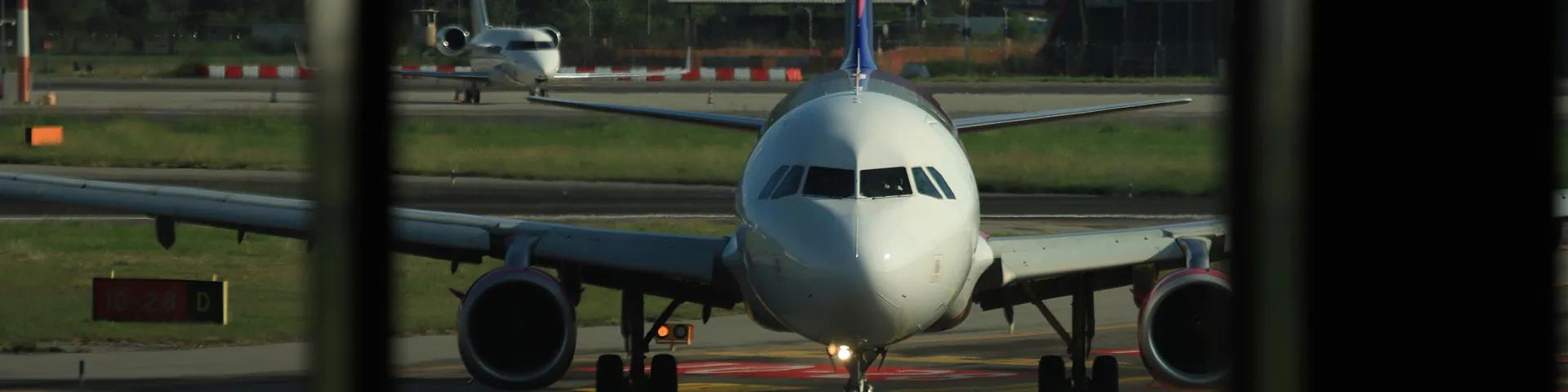 Logistics Background